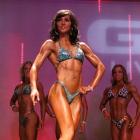 Karly  Gomez - NPC NW Night of Champions 2012 - #1